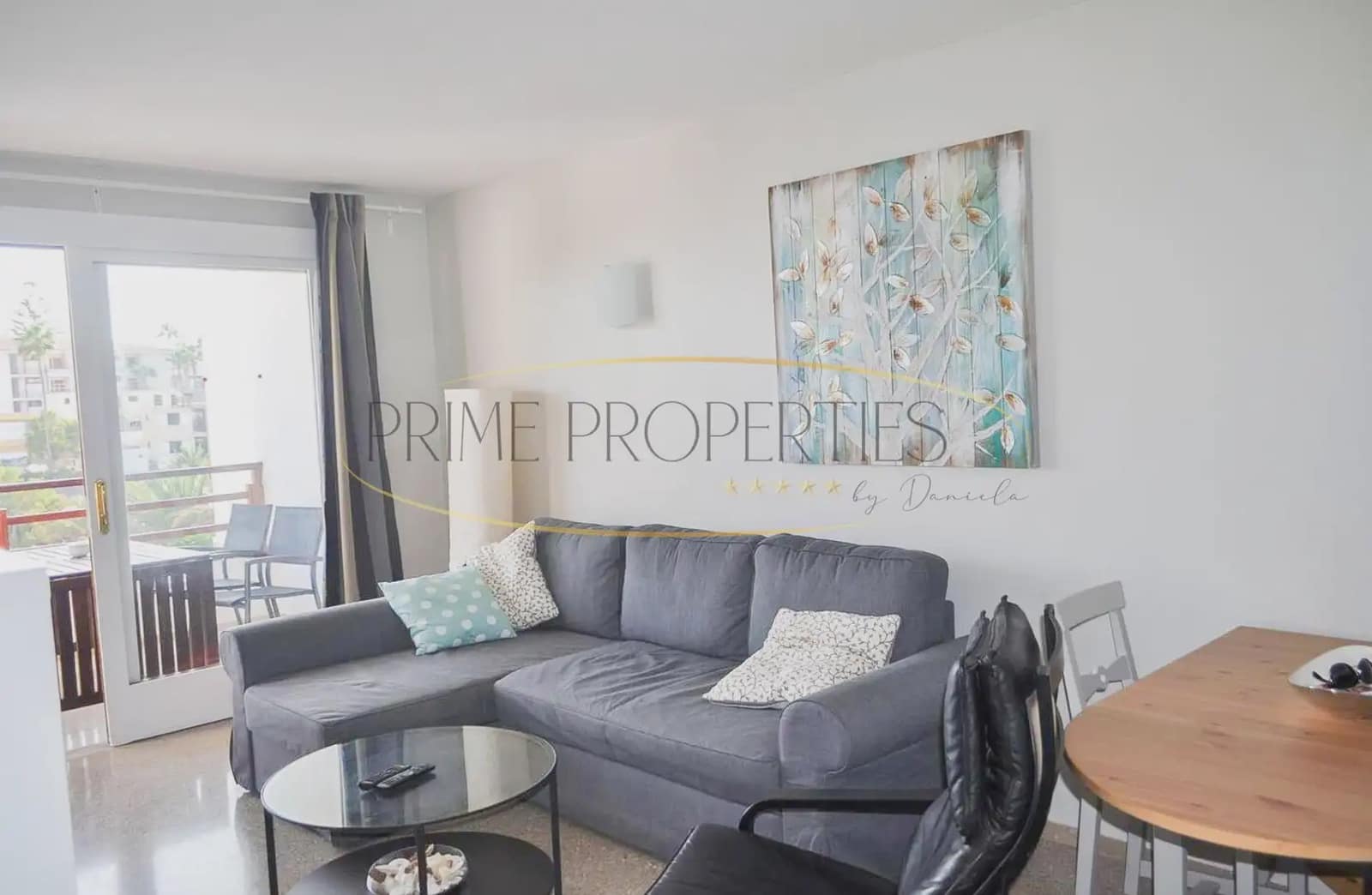 2 quarto Apartamento para arrendar em San Bartolome de Tirajana com piscina - 1 400 € (Ref: 9819788)