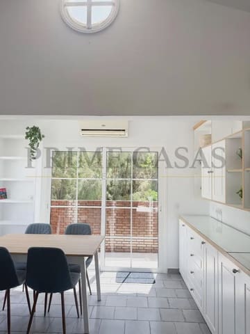 1 makuuhuone Bungalow vuokrattavana paikassa Sonneland, San Bartolomé de Tirajana mukana uima-altaan - 1 000 € (Ref: 9819789)