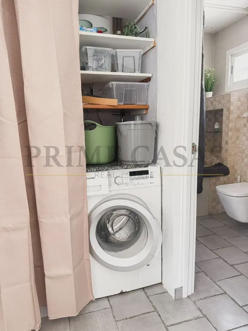 1 bedroom Bungalow for rent in San Bartolome de Tirajana with pool - € 1,000 (Ref: 9819789)