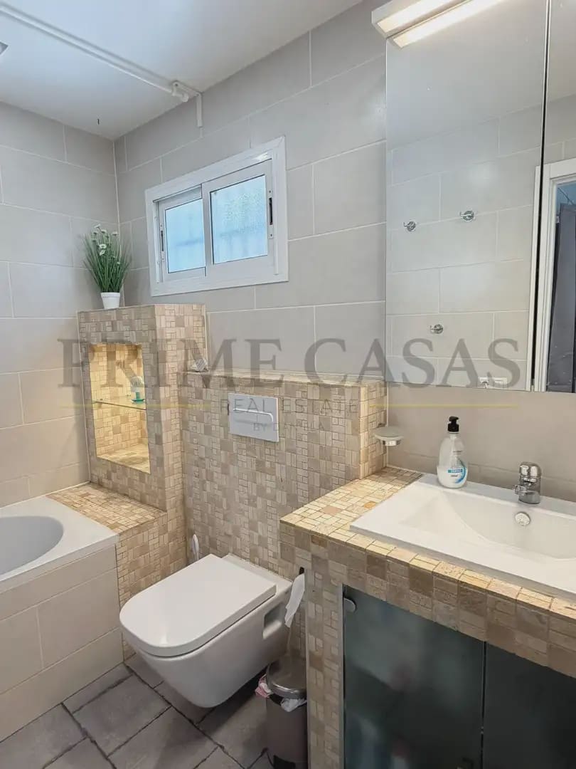1 bedroom Bungalow for rent in San Bartolome de Tirajana with pool - € 1,000 (Ref: 9819789)