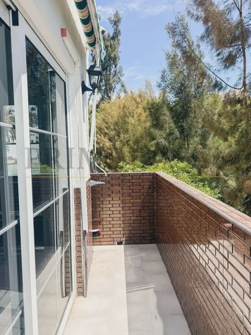 1 bedroom Bungalow for rent in San Bartolome de Tirajana with pool - € 1,000 (Ref: 9819789)