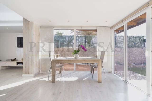 Bungalow zu verkaufen in Sonneland, San Bartolomé de Tirajana mit Pool - 560.000 € (Ref: 9824584)