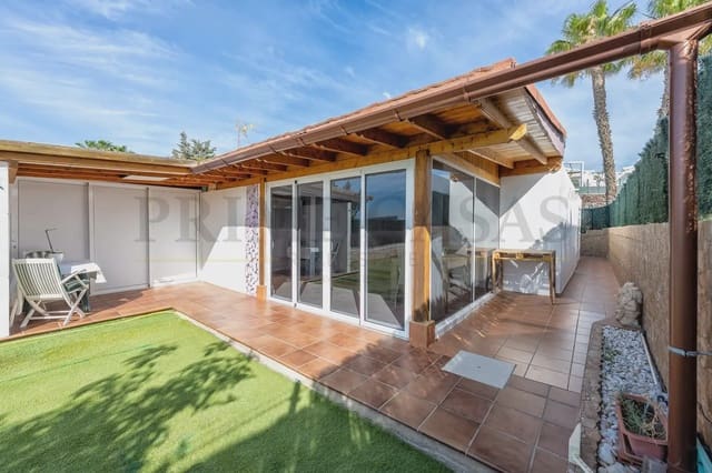 Bungalow zu verkaufen in Sonneland, San Bartolomé de Tirajana mit Pool - 560.000 € (Ref: 9824584)