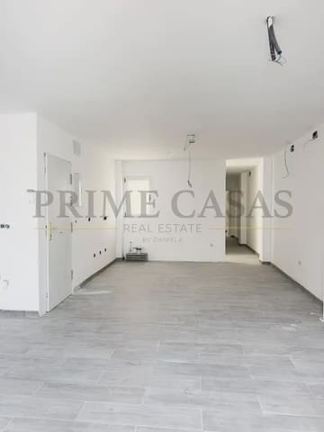 2 soveværelse Penthouse til salg i Guanarteme, Las Palmas de Gran Canaria - € 312.000 (Ref: 9863577)