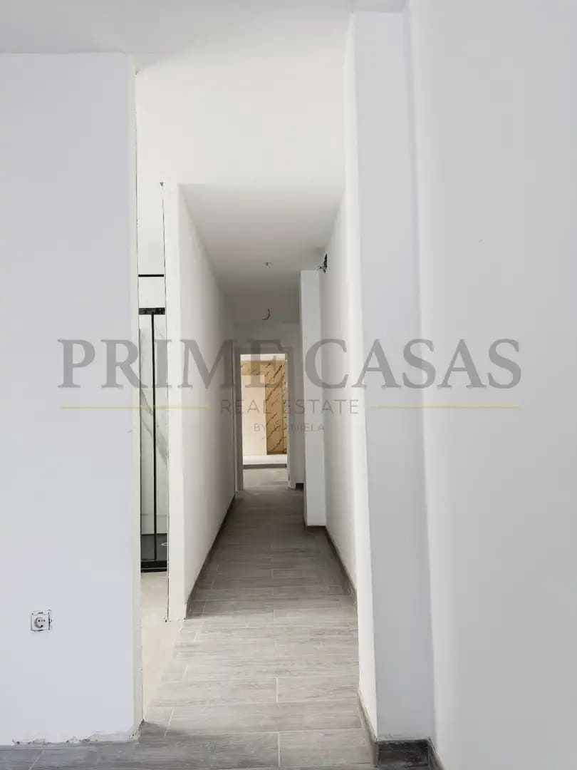2 soveværelse Penthouse til salg i Las Palmas de Gran Canaria - € 312.000 (Ref: 9863577)
