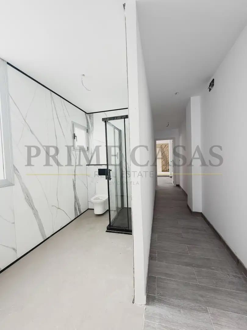 2 soveværelse Penthouse til salg i Las Palmas de Gran Canaria - € 312.000 (Ref: 9863577)