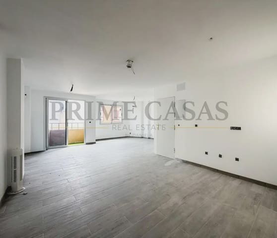 2 soveværelse Penthouse til salg i Guanarteme, Las Palmas de Gran Canaria - € 312.000 (Ref: 9863577)