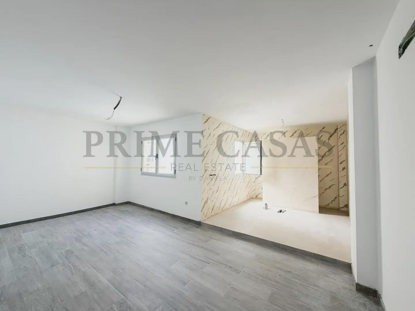 2 soveværelse Penthouse til salg i Las Palmas de Gran Canaria - € 312.000 (Ref: 9863577)