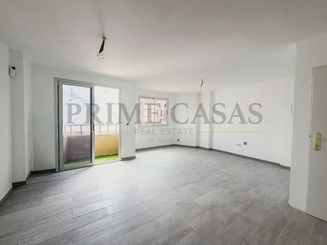 2 soveværelse Penthouse til salg i Guanarteme, Las Palmas de Gran Canaria - € 312.000 (Ref: 9863577)