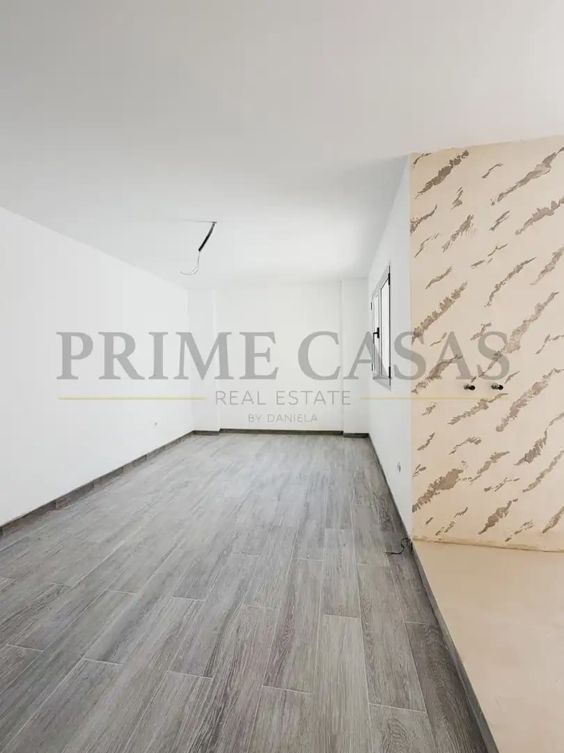 2 soveværelse Penthouse til salg i Las Palmas de Gran Canaria - € 312.000 (Ref: 9863577)