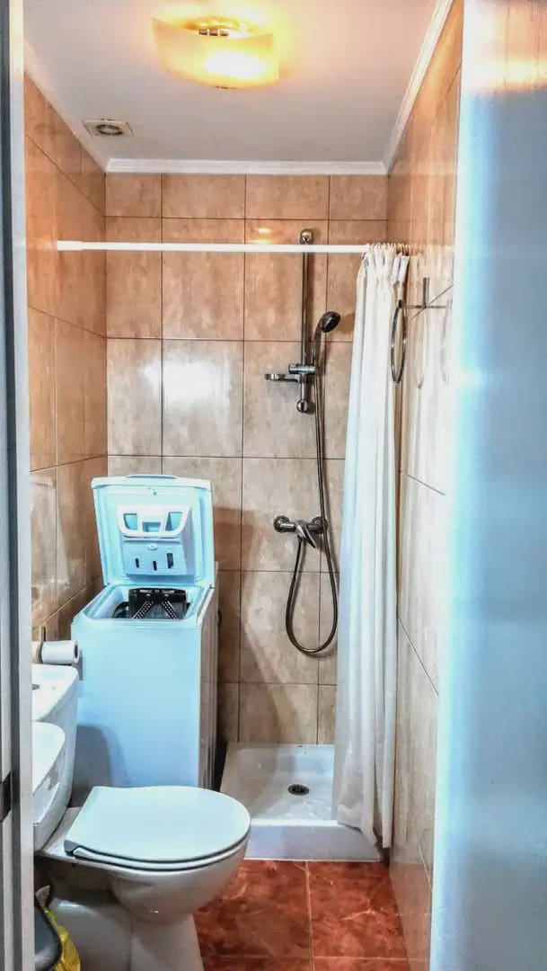2 makuuhuone Ranta-asunto vuokrattavana paikassa San Bartolome de Tirajana mukana uima-altaan - 1 450 € (Ref: 9875264)