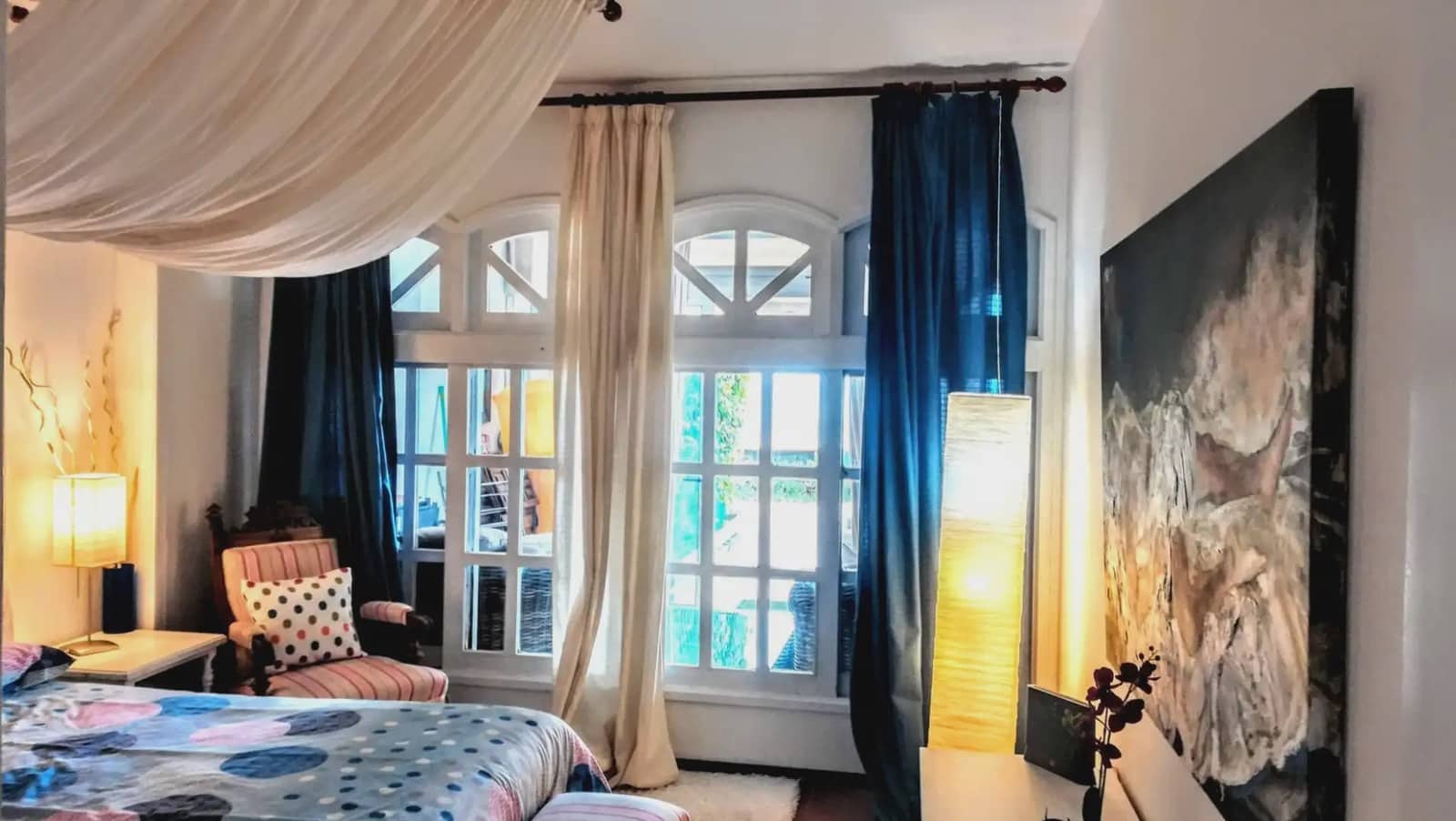 2 makuuhuone Ranta-asunto vuokrattavana paikassa San Bartolome de Tirajana mukana uima-altaan - 1 450 € (Ref: 9875264)