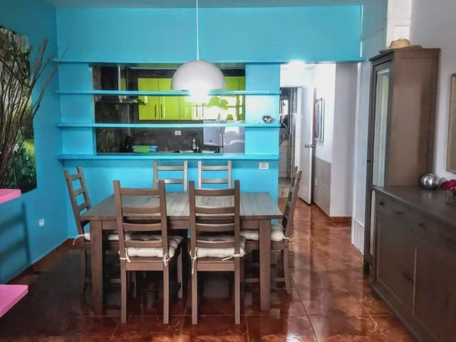 2 makuuhuone Ranta-asunto vuokrattavana paikassa San Agustín, San Bartolomé de Tirajana mukana uima-altaan - 1 450 € (Ref: 9875264)