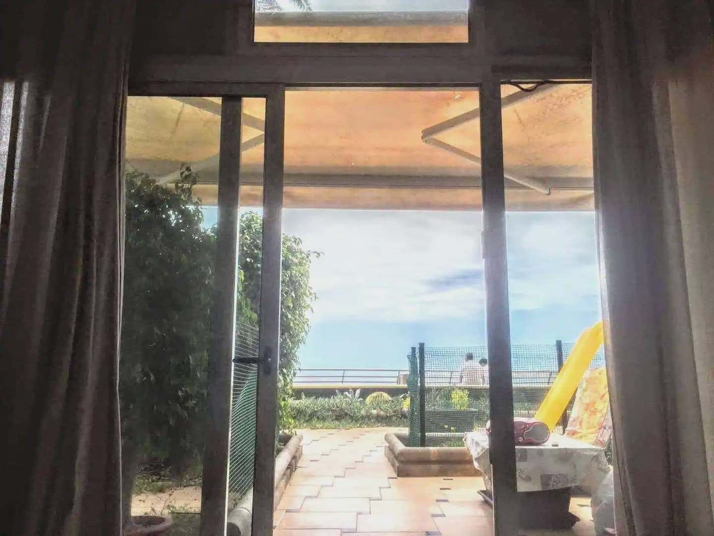 2 makuuhuone Ranta-asunto vuokrattavana paikassa San Bartolome de Tirajana mukana uima-altaan - 1 450 € (Ref: 9875264)