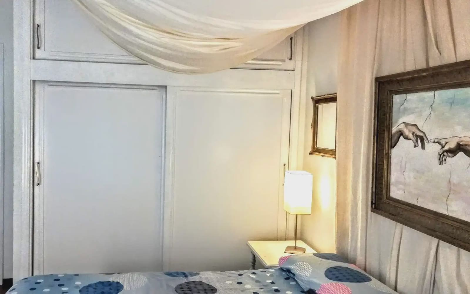 2 makuuhuone Ranta-asunto vuokrattavana paikassa San Bartolome de Tirajana mukana uima-altaan - 1 450 € (Ref: 9875264)