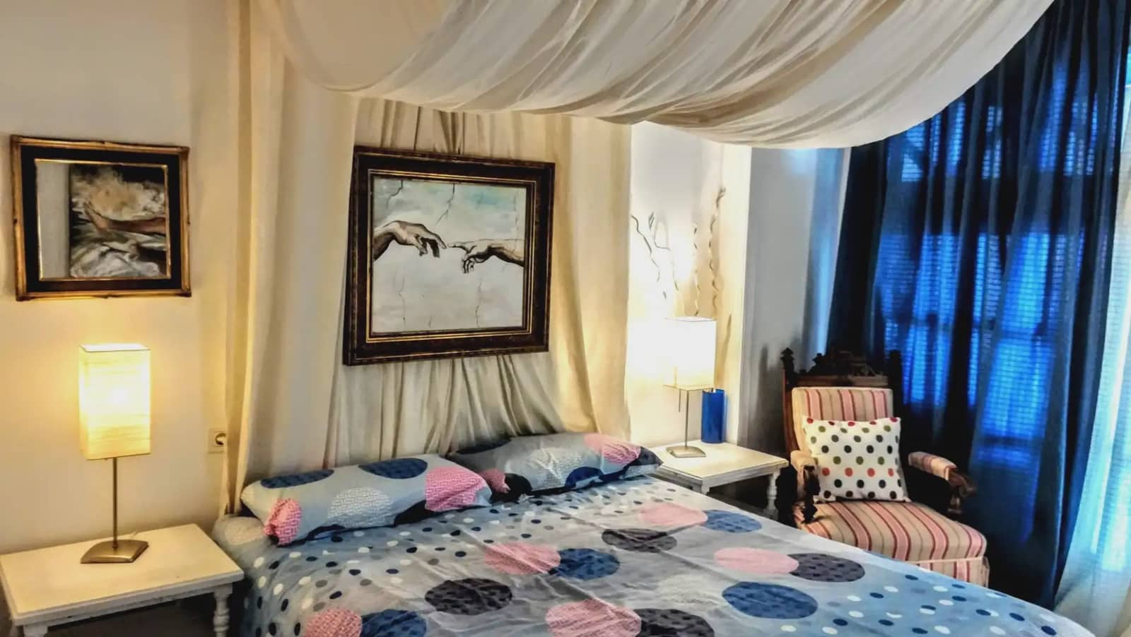 2 makuuhuone Ranta-asunto vuokrattavana paikassa San Bartolome de Tirajana mukana uima-altaan - 1 450 € (Ref: 9875264)