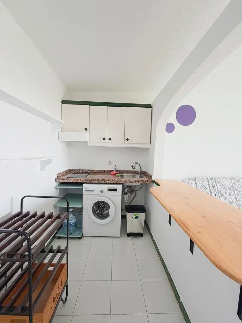 1 camera da letto Bungalow da affittare in San Bartolome de Tirajana con piscina - 950 € (Rif: 9880508)