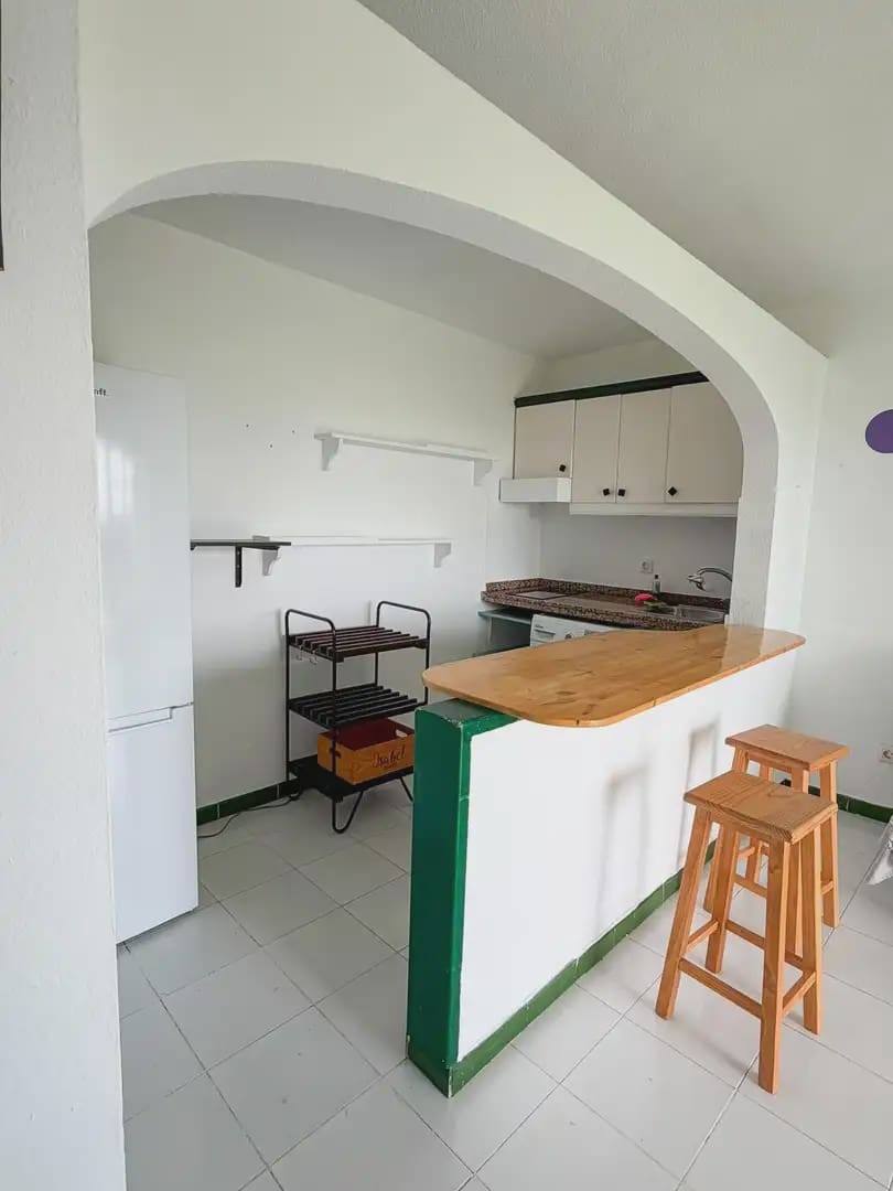 1 camera da letto Bungalow da affittare in San Bartolome de Tirajana con piscina - 950 € (Rif: 9880508)