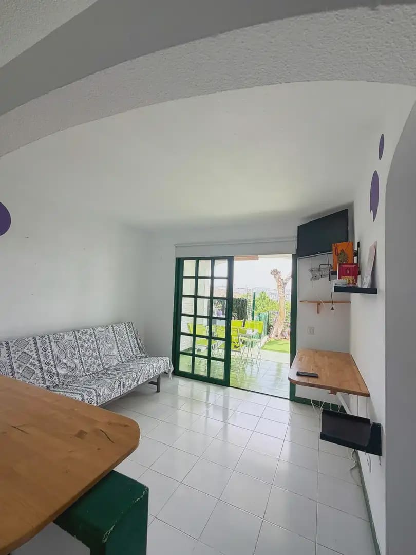 1 camera da letto Bungalow da affittare in San Bartolome de Tirajana con piscina - 950 € (Rif: 9880508)
