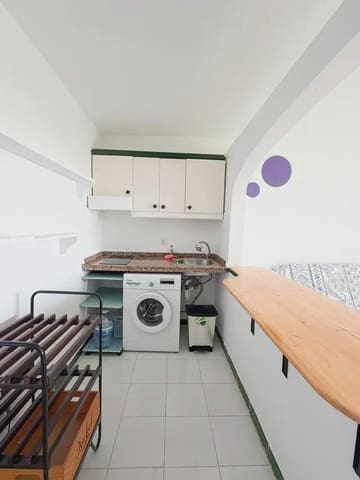 1 camera da letto Bungalow da affittare in Sonneland, San Bartolomé de Tirajana - 950 € (Rif: 9880508)