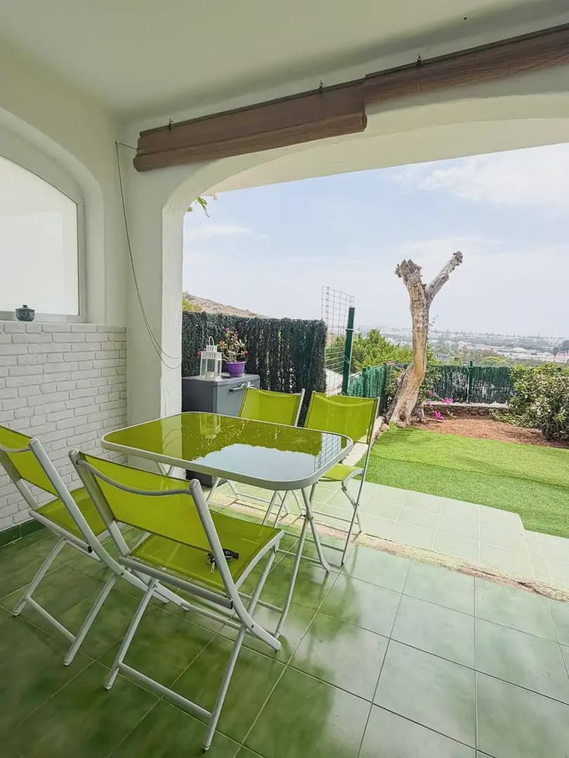 1 camera da letto Bungalow da affittare in San Bartolome de Tirajana con piscina - 950 € (Rif: 9880508)