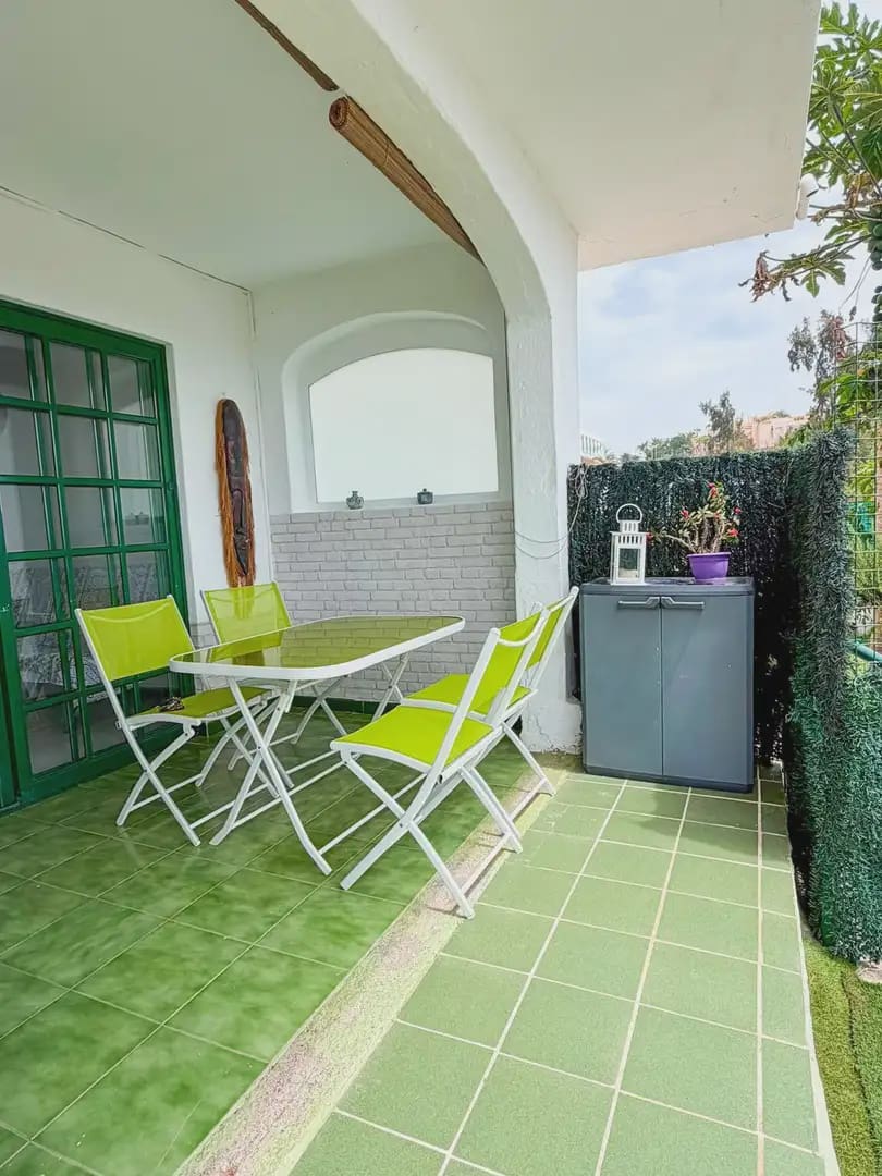 1 camera da letto Bungalow da affittare in San Bartolome de Tirajana con piscina - 950 € (Rif: 9880508)