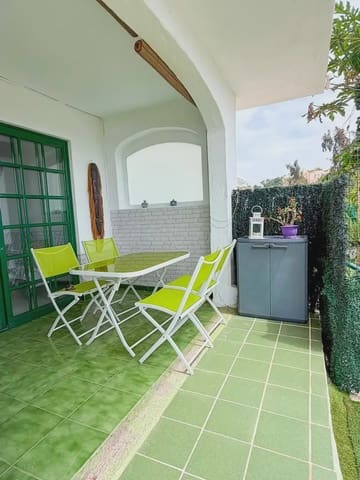 1 camera da letto Bungalow da affittare in Sonneland, San Bartolomé de Tirajana - 950 € (Rif: 9880508)