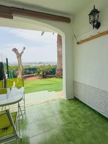 1 camera da letto Bungalow da affittare in Sonneland, San Bartolomé de Tirajana - 950 € (Rif: 9880508)