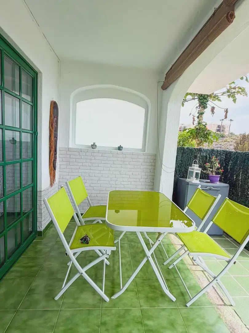 1 camera da letto Bungalow da affittare in San Bartolome de Tirajana con piscina - 950 € (Rif: 9880508)