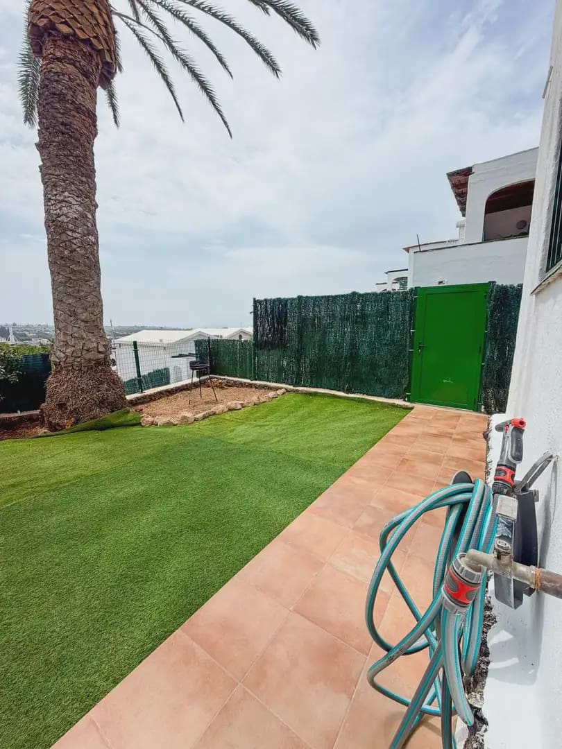 1 camera da letto Bungalow da affittare in San Bartolome de Tirajana con piscina - 950 € (Rif: 9880508)