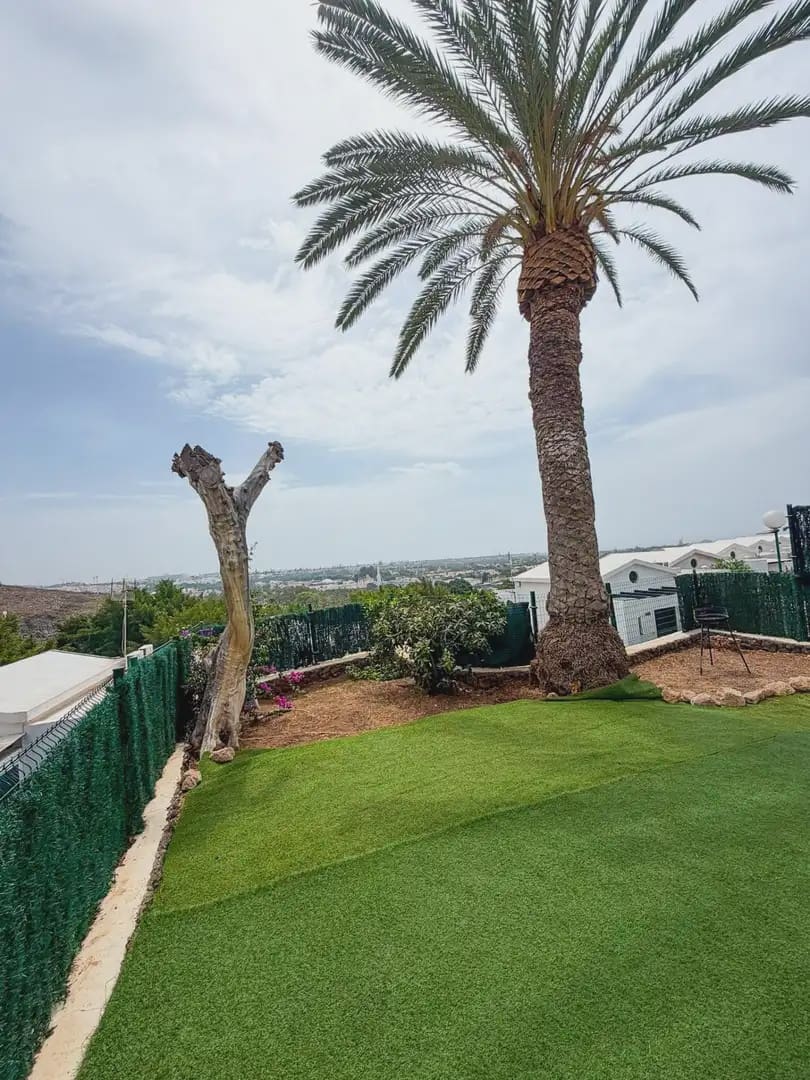 1 camera da letto Bungalow da affittare in San Bartolome de Tirajana con piscina - 950 € (Rif: 9880508)