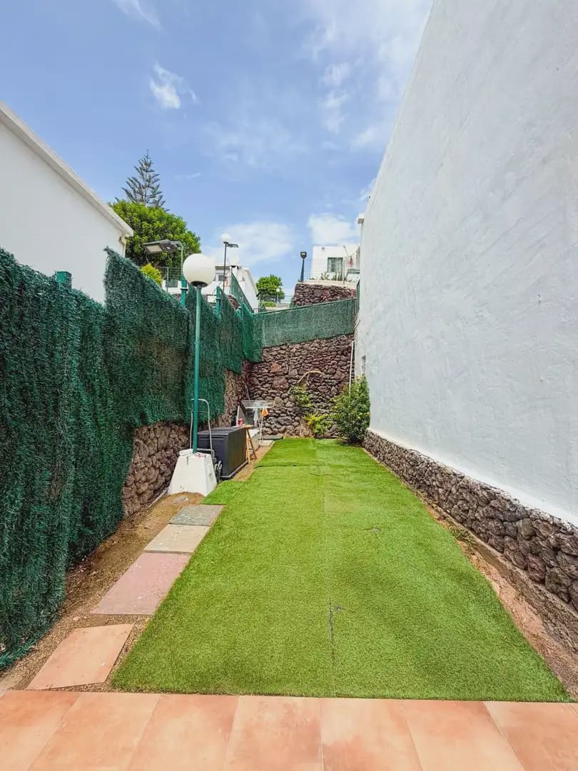 1 camera da letto Bungalow da affittare in San Bartolome de Tirajana con piscina - 950 € (Rif: 9880508)