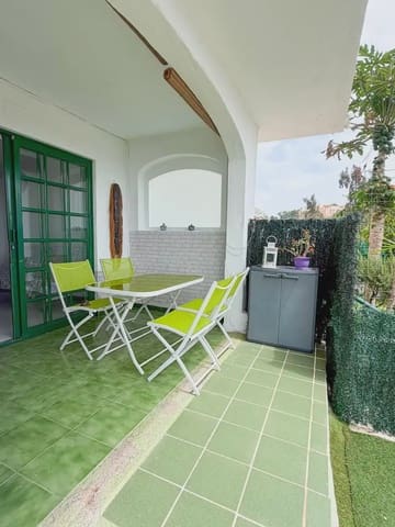 1 camera da letto Bungalow da affittare in Sonneland, San Bartolomé de Tirajana - 950 € (Rif: 9880508)