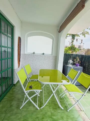 1 camera da letto Bungalow da affittare in Sonneland, San Bartolomé de Tirajana - 950 € (Rif: 9880508)