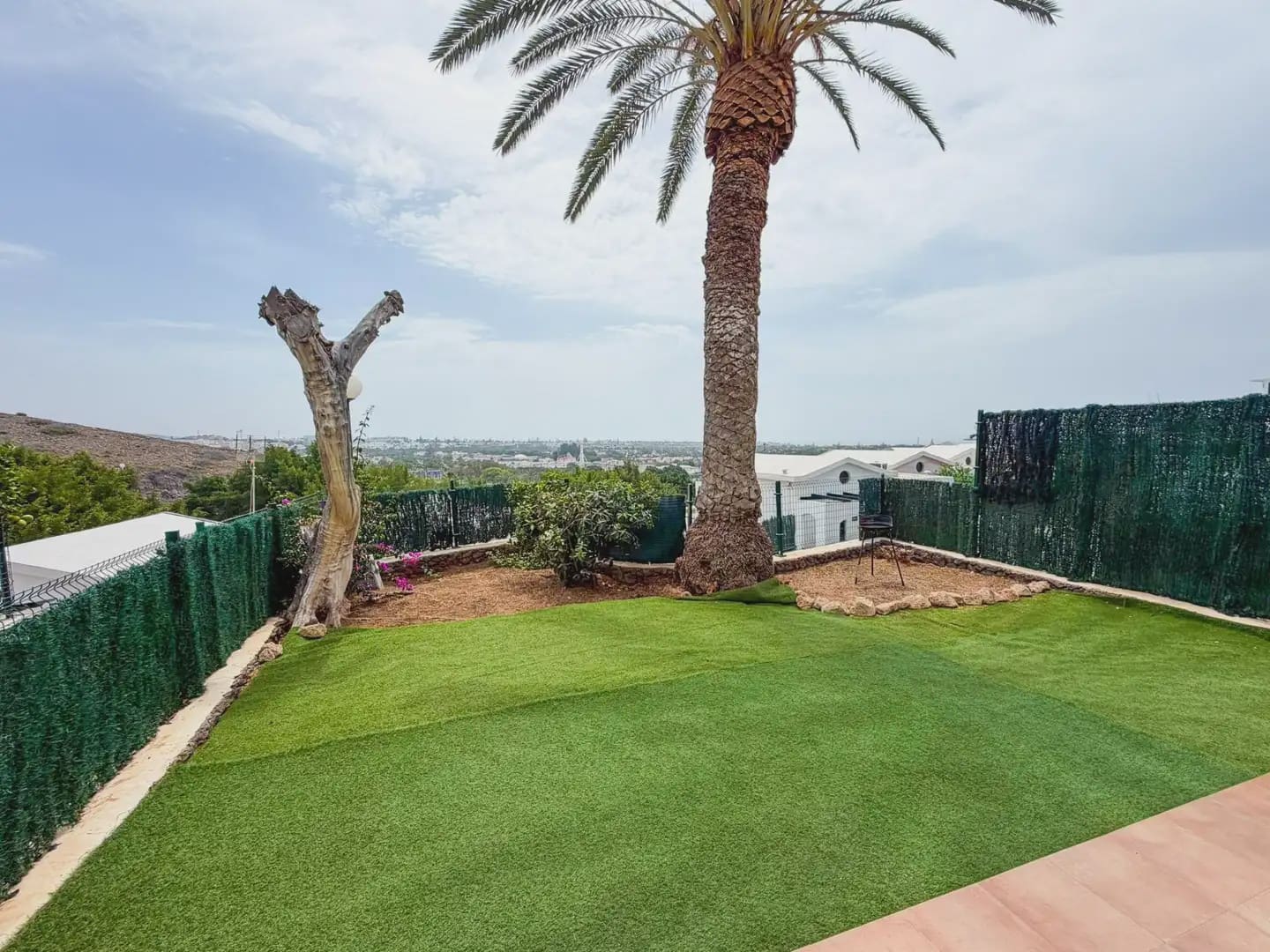 1 camera da letto Bungalow da affittare in San Bartolome de Tirajana con piscina - 950 € (Rif: 9880508)