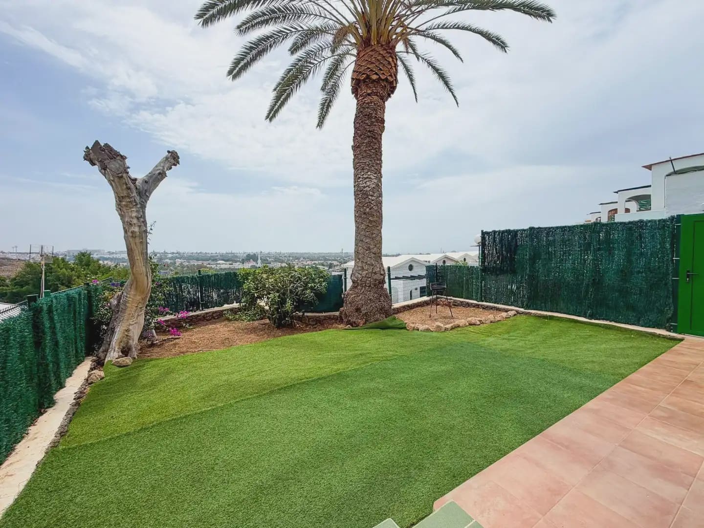 1 camera da letto Bungalow da affittare in San Bartolome de Tirajana con piscina - 950 € (Rif: 9880508)