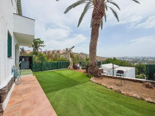 1 camera da letto Bungalow da affittare in Sonneland, San Bartolomé de Tirajana - 950 € (Rif: 9880508)