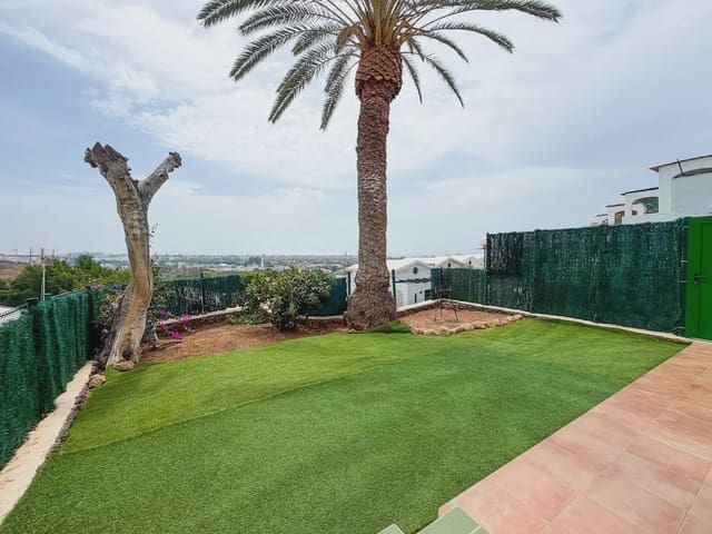 1 camera da letto Bungalow da affittare in Sonneland, San Bartolomé de Tirajana - 950 € (Rif: 9880508)