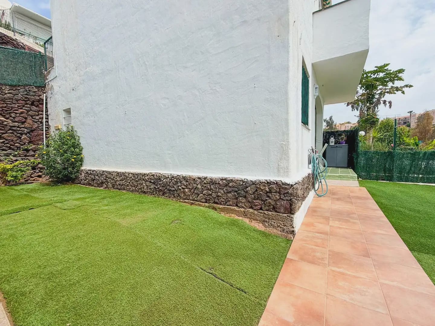 1 camera da letto Bungalow da affittare in San Bartolome de Tirajana con piscina - 950 € (Rif: 9880508)
