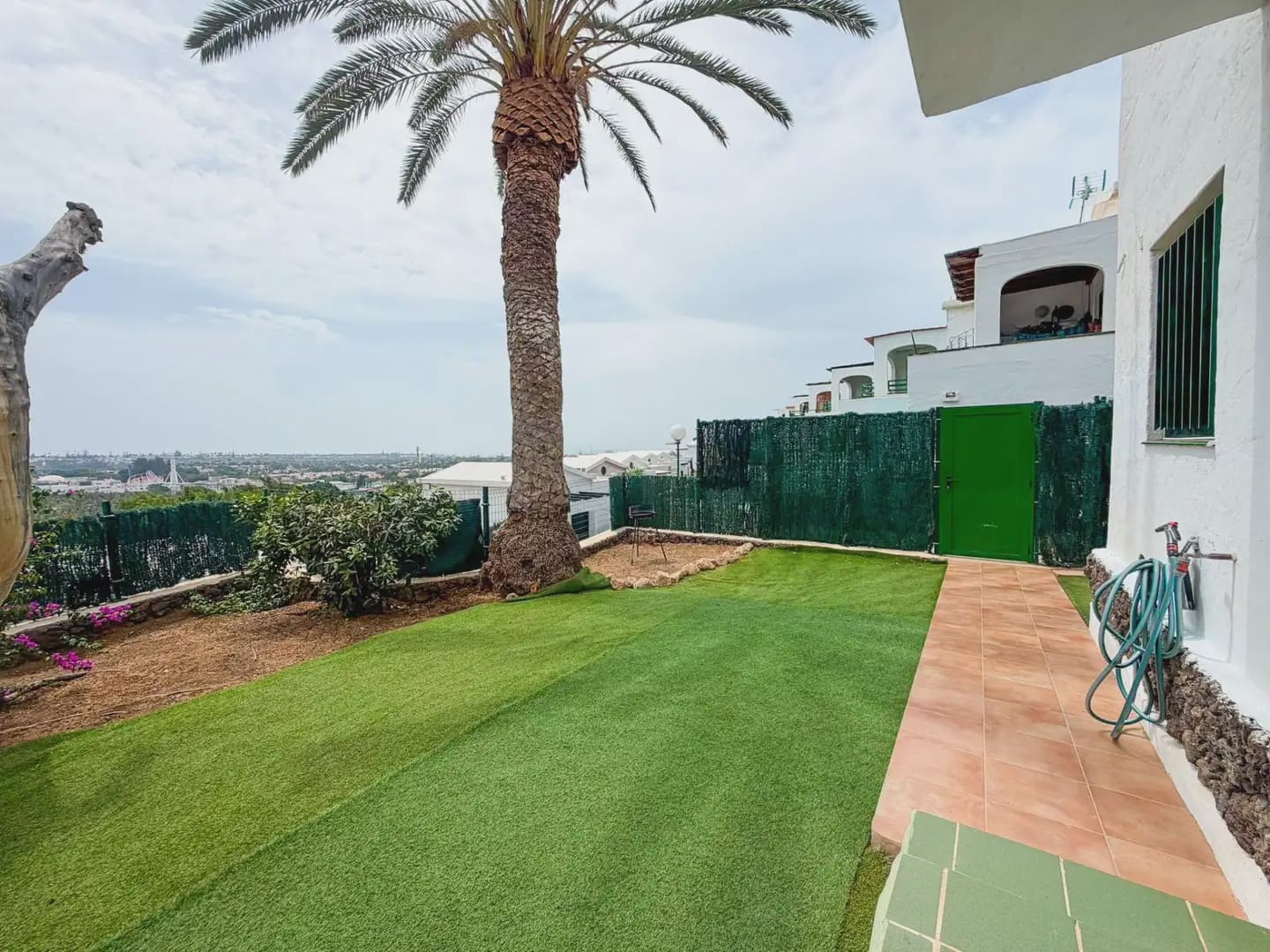 1 camera da letto Bungalow da affittare in San Bartolome de Tirajana con piscina - 950 € (Rif: 9880508)