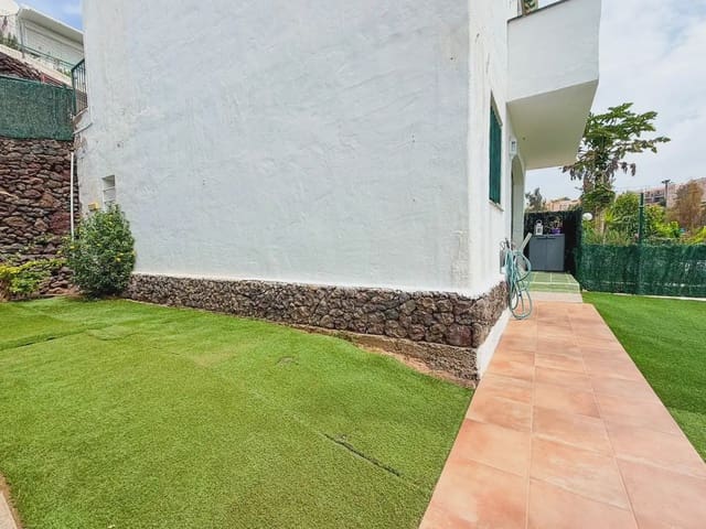 1 camera da letto Bungalow da affittare in Sonneland, San Bartolomé de Tirajana - 950 € (Rif: 9880508)