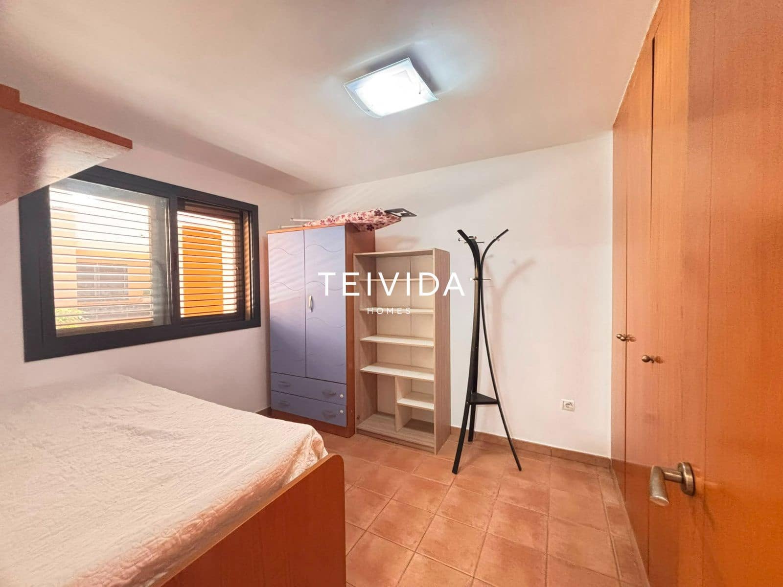 2 sypialnia Mieszkanie do wynajęcia w Playa Paraiso z basenem garażem - 1 400 € (Ref: 10019697)