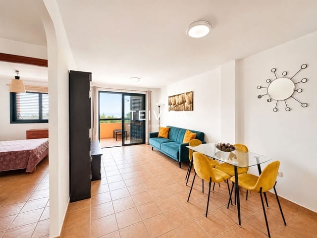2 sypialnia Mieszkanie do wynajęcia w Playa Paraiso, Adeje z basenem garażem - 1 400 € (Ref: 10019697)
