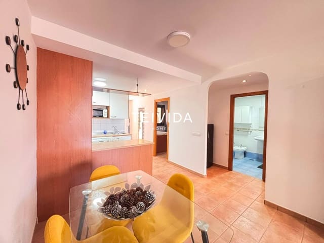 2 sypialnia Mieszkanie do wynajęcia w Playa Paraiso, Adeje z basenem garażem - 1 400 € (Ref: 10019697)