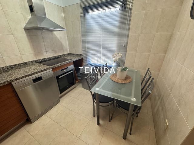 Appartement de 3 chambres à louer à Palm-Mar, Arona avec piscine - 2 900 € (Ref: 10021629)
