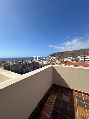 Appartement de 3 chambres à louer à Palm-Mar, Arona avec piscine - 2 900 € (Ref: 10021629)