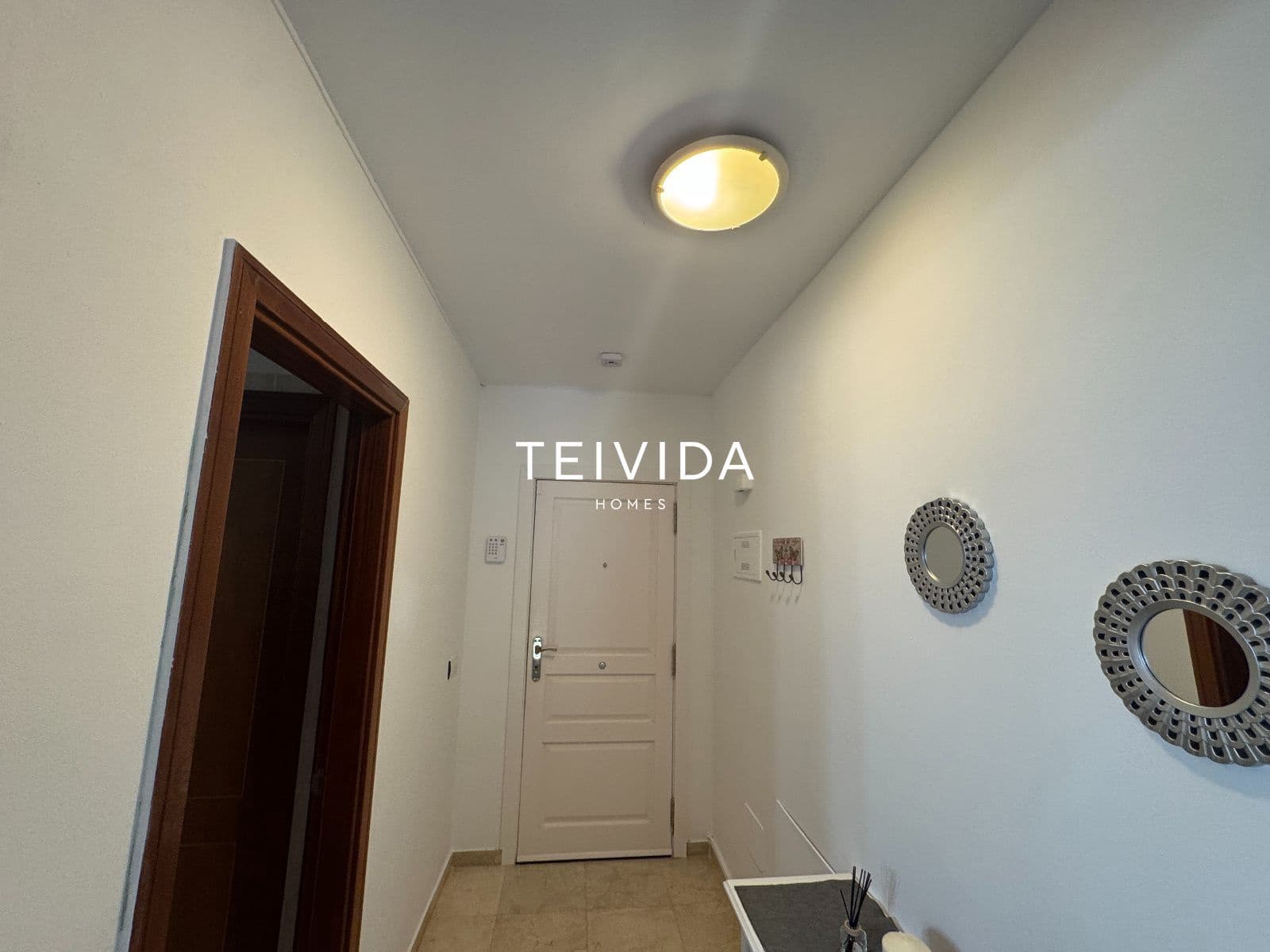 Appartement de 3 chambres à louer à Palm-Mar avec piscine - 2 900 € (Ref: 10021629)