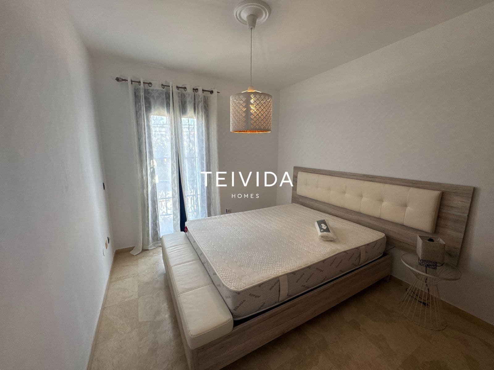 Appartement de 3 chambres à louer à Palm-Mar avec piscine - 2 900 € (Ref: 10021629)