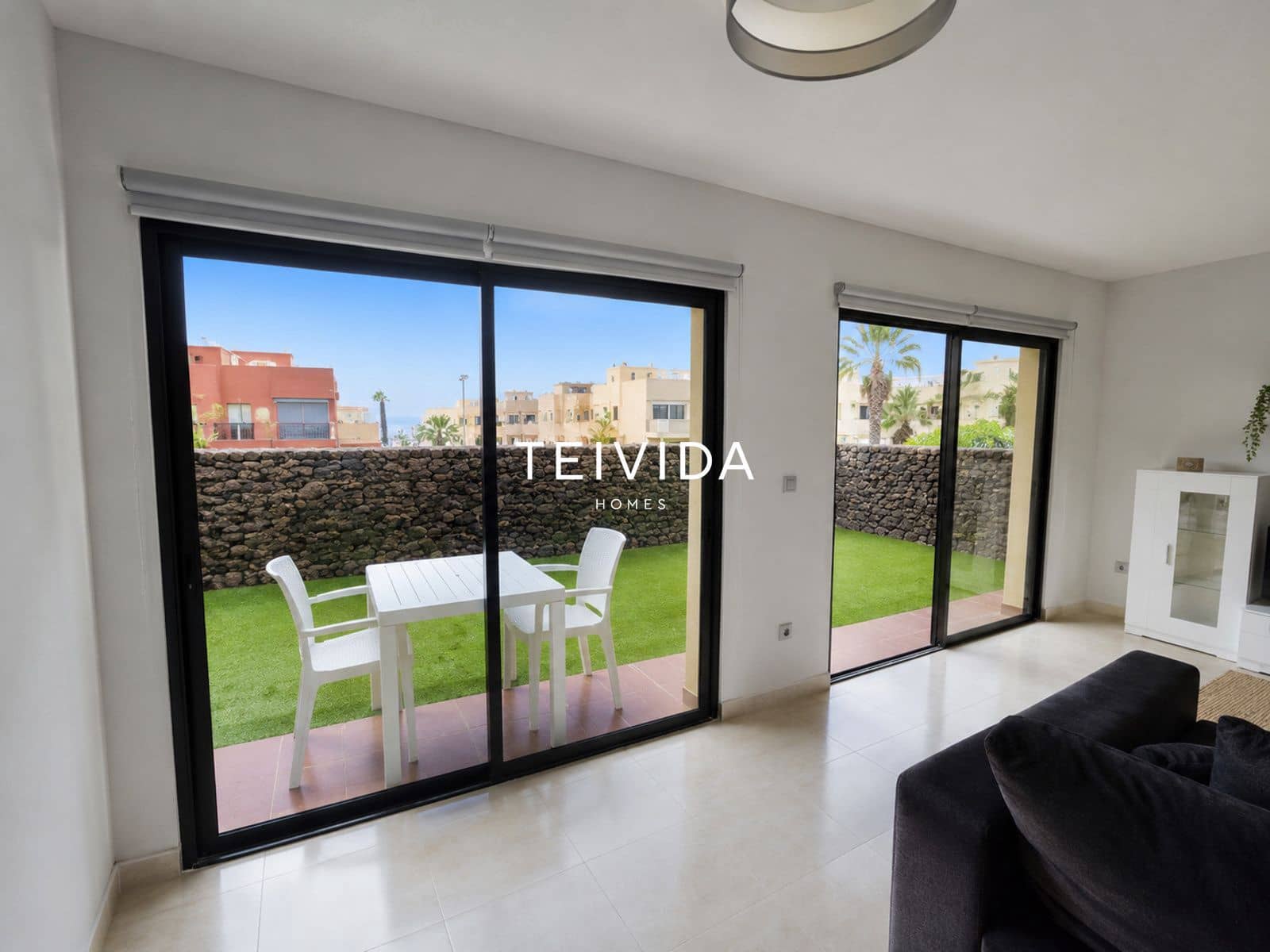 Appartement de 3 chambres à louer à Palm-Mar avec piscine - 2 900 € (Ref: 10021629)