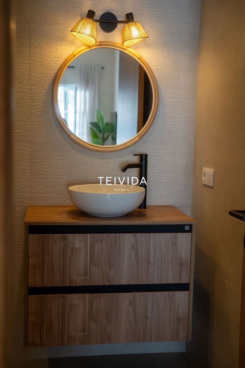 Piso de 1 habitación en Playa Fañabe en alquiler con piscina - 1.950 € (Ref: 10033064)